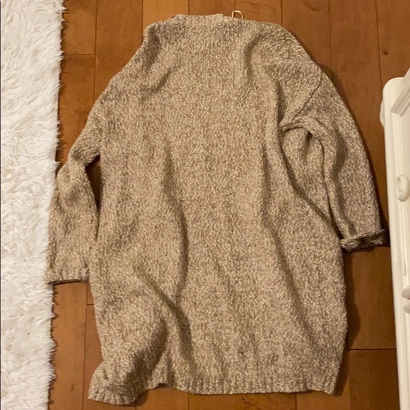 Long cardigan - Picture 2 of 2